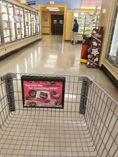 Grocery Store «Food Lion», reviews and photos, 7504 W Broad St, Henrico, VA 23294, USA