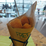 Photo n°4 de l'avis de Lucia.e fait le 14/09/2023 à 18:28 sur le  Freetto à Rome