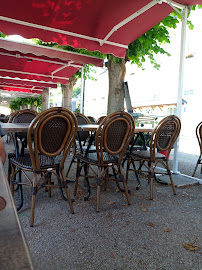 Atmosphère du Crêperie Le Triskell à Pierrefonds - n°2