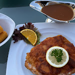 Photo n°2 de l'avis de Denis. fait le 14/10/2022 à 16:41 sur le  Landhotel und Waldgasthof Lembergblick à Feilbingert