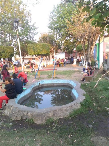 Parque Recreativo Ojito de Agua El Chiquilin