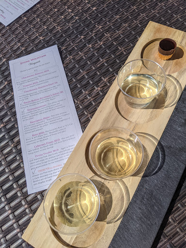 Vineyard «Stone Mountain Vineyards», reviews and photos, 1376 Wyatt Mountain Rd, Dyke, VA 22935, USA