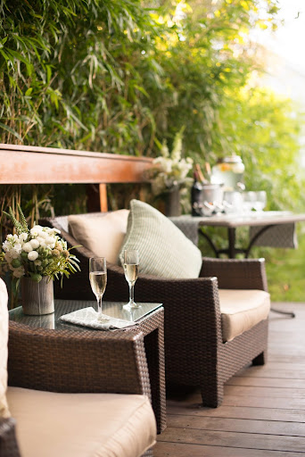 Day Spa «Health Spa Napa Valley», reviews and photos, 1030 Main St, St Helena, CA 94574, USA