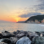 Photo n°1 de l'avis de Andrii.a fait le 26/07/2022 à 12:33 sur le  Albergo La Marina à Deiva Marina