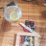 Photo n°1 de l'avis de Miss.a fait le 02/07/2018 à 10:03 sur le  Cumeja - Beach Club & Hotel à Baia Felice