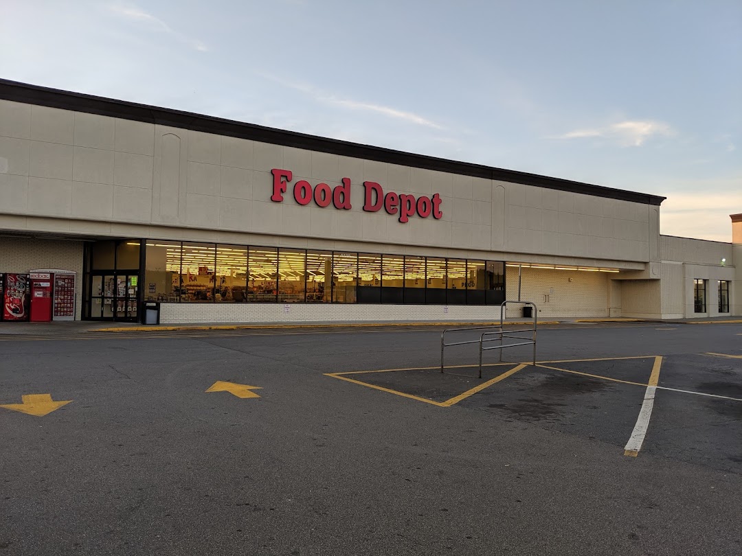 Food Depot #39