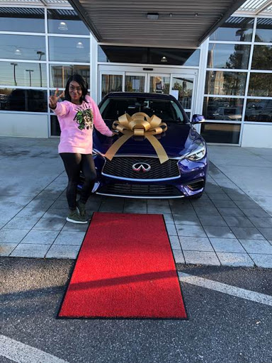 Used Car Dealer «Enterprise Car Sales», reviews and photos, 3050 Satellite Blvd, Duluth, GA 30096, USA