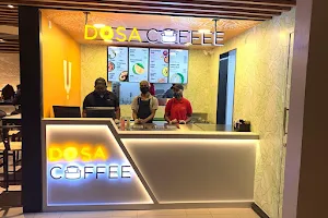 Dosa Coffee image