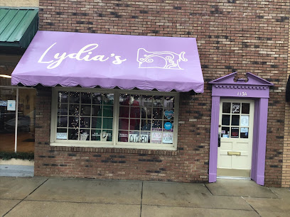 Lydia’s Fashion & Design Boutique