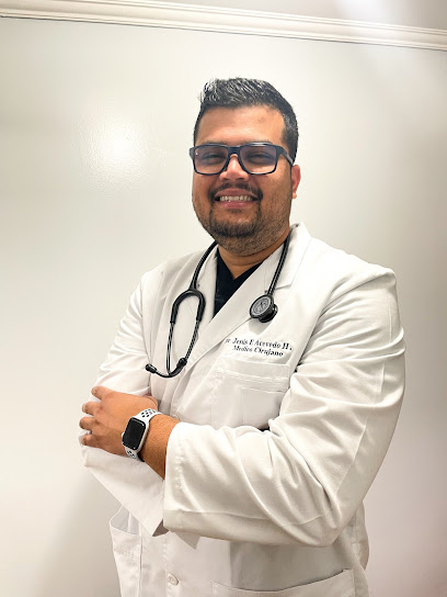 Dr. Jesús Acevedo