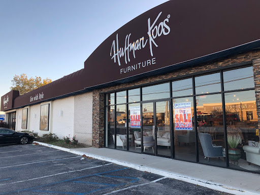 Huffman Koos Furniture, 1640 Broadhollow Rd, Farmingdale, NY 11735, USA, 