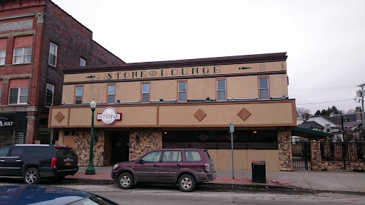 Night Club «Stone Lounge», reviews and photos, 128 Main St, Cortland, NY 13045, USA