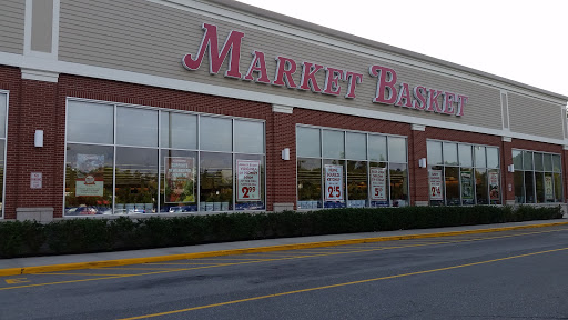 Supermarket «Market Basket», reviews and photos, 260 Main St, Wilmington, MA 01887, USA