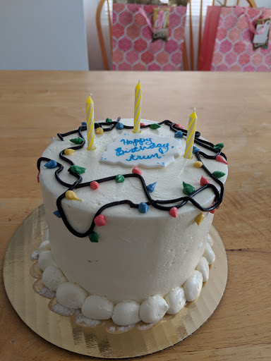 Bakery «Oakleaf Cakes Bake Shop», reviews and photos, 12 Westland Ave, Boston, MA 02115, USA