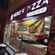 Hero's Pizza
