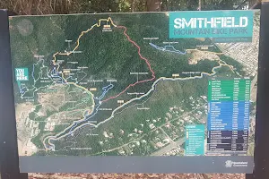 Smithfield Mountain Bike Park Trail head image