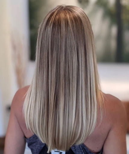 Beauty Salon «Verde Salon-Organic Beauty», reviews and photos, 1900 W Germann Rd #11, Chandler, AZ 85286, USA