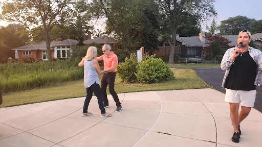 Dance School «Fred Astaire Dance Studio Park Ridge», reviews and photos, 17 N Prospect Ave, Park Ridge, IL 60068, USA