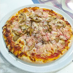 Pizzaria Jona