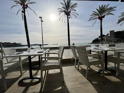 Restaurante S’Oblada Bulevar de Peguera, Carrer Platja, 52, 07160 Peguera, Balearic Islands, España