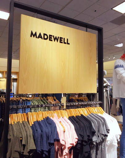 Department Store «Nordstrom Clackamas Town Center», reviews and photos, 11900 SE 82nd Ave, Happy Valley, OR 97086, USA