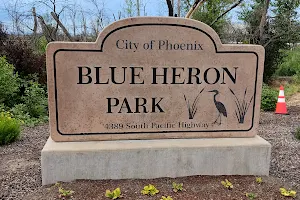 Blue Heron Park image