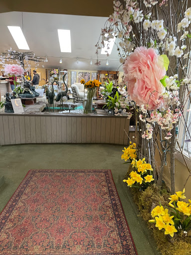 Florist «Platte Floral», reviews and photos, 1417 E Platte Ave, Colorado Springs, CO 80909, USA