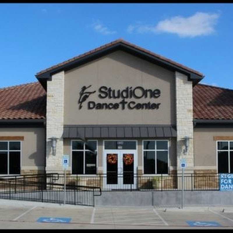 Studio One Dance Center