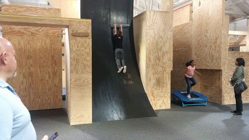 Gym «VertiQuest Gym», reviews and photos, 1 Easy St, Bound Brook, NJ 08805, USA