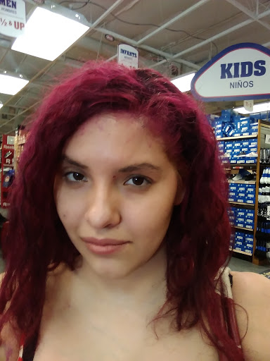 Shoe Store «WSS», reviews and photos, 1700 S Garey Ave, Pomona, CA 91766, USA