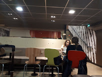 Atmosphère du Restauration rapide McDonald's Lille Centre - n°2