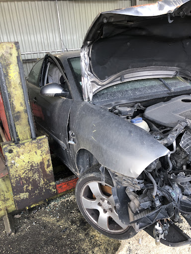 Photo 1 - Casse Auto Manrique