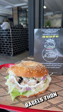 Photos du propriétaire du Restaurant halal Le Fadoli burger à Marseille - n°12