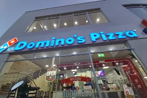 Domino's Pizza Hurlingham image