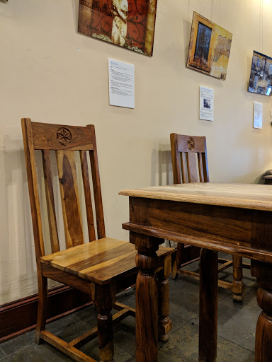 Coffee Shop «Dunn Brothers Coffee», reviews and photos, 3725 Belt Line Rd, Addison, TX 75001, USA