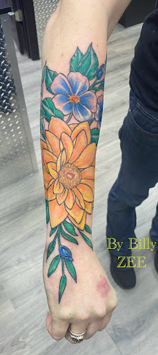 Explore tattoo stencil tattoo outline ideas, creative tattoo ideas in Holbrook, available at Legacy Ink Tattoo