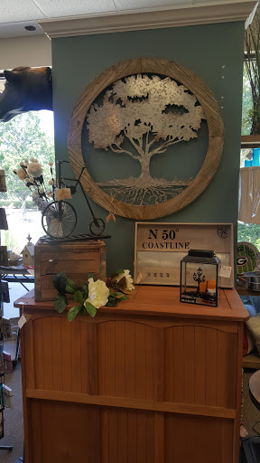 Antique Store «44 Marketplace», reviews and photos, 103 Harmony Crossing #1, Eatonton, GA 31024, USA