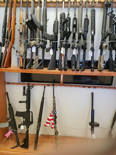 Pawn Shop «Gold Pawn Brokers», reviews and photos, 1444 E Main St, Mesa, AZ 85203, USA