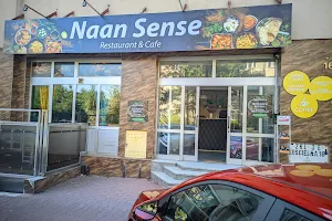 Naan Sense Restaurant & Cafe - Restauracja Indyjska image