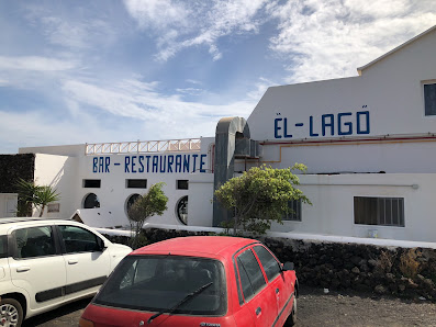 Restaurante El Lago C. Caleta de Campo, 15, 35542 Arrieta, Las Palmas, España