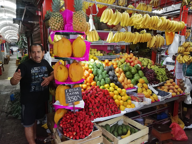 Fruteria Ada y kathy