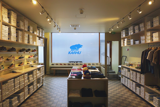 Karhu Concept Store