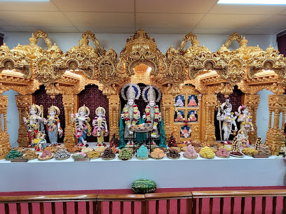BAPS Shri Swaminarayan Hindu Mandir Cairns