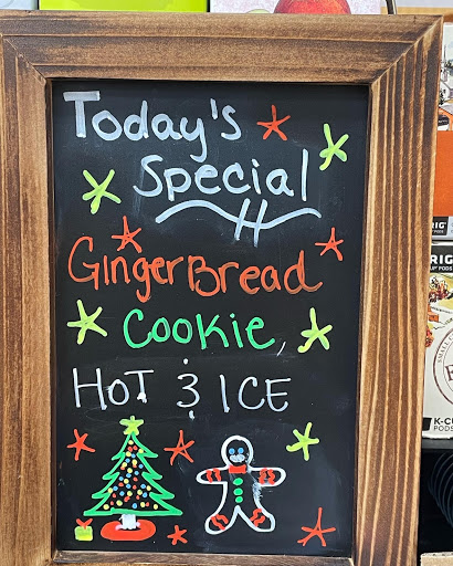 Donut Shop «Boston Donuts», reviews and photos, 338 Park Ave, Worcester, MA 01610, USA