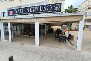 Bar / Cafeteria Neptuno image