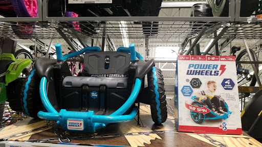 Department Store «Walmart Supercenter», reviews and photos, 3501 8th St SW, Altoona, IA 50009, USA