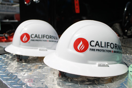 California Fire Protection and Backflow