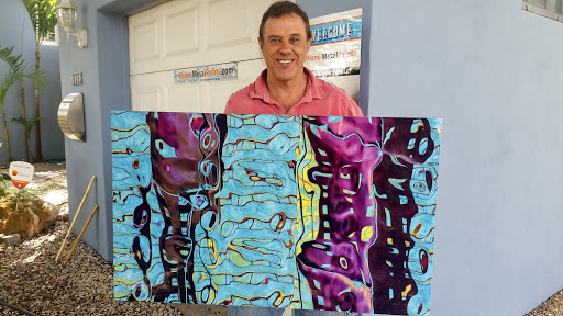 Print Shop «Miami Metal Prints - Sublimation on Aluminum», reviews and photos, 1300 NE 200th St, Miami, FL 33179, USA
