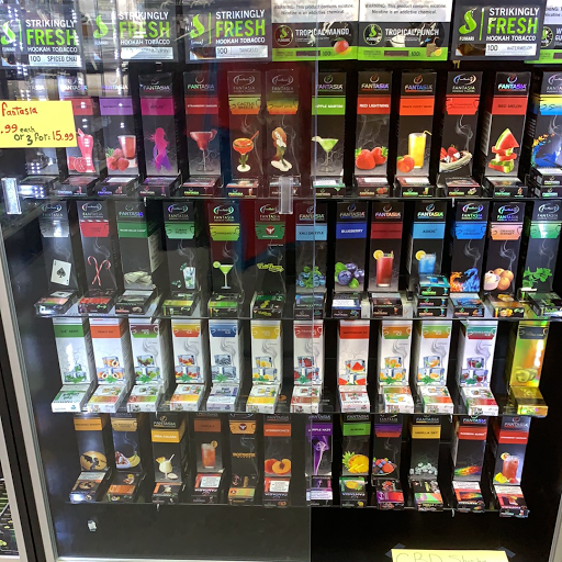 Tobacco Shop «Smoke-N-Vape», reviews and photos, 6733 103rd St, Jacksonville, FL 32210, USA