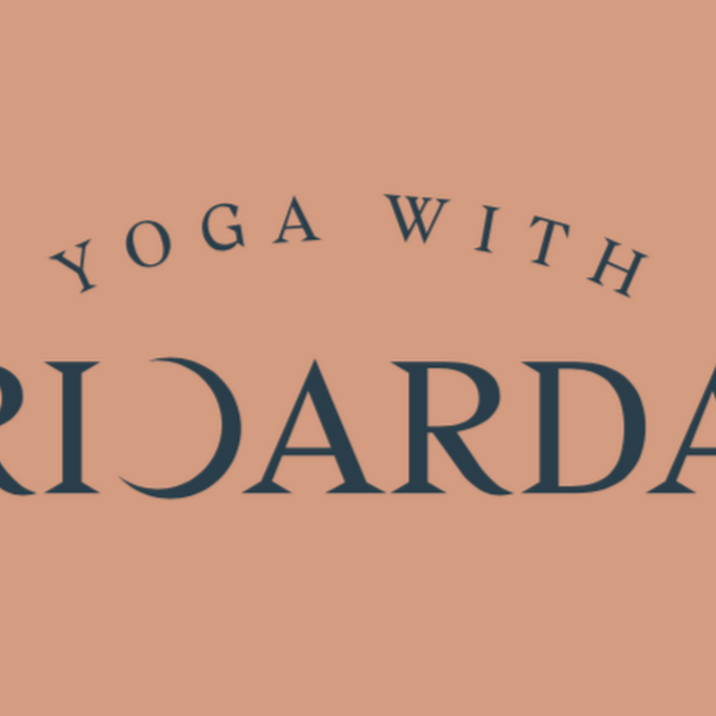 Yoga With Ricarda